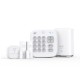 Eufy T8990321 sistema de seguridad inteligente para el hogar Wi-Fi